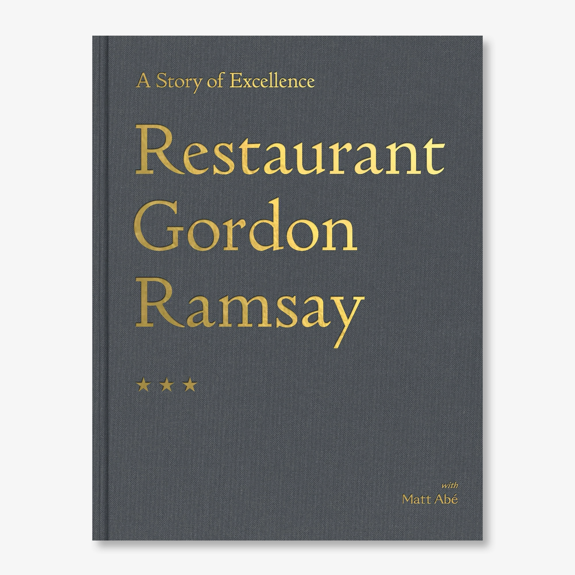 Restaurant Gordon Ramsay